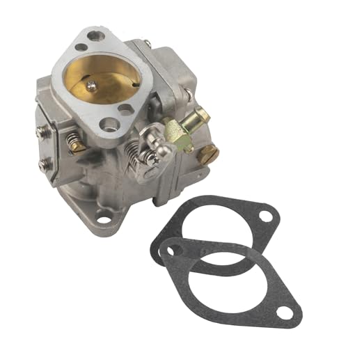 Carburateur de bateau 70-90hp 2T avec joint pour moteurs hors-bord modèles 9012A15 9012A16