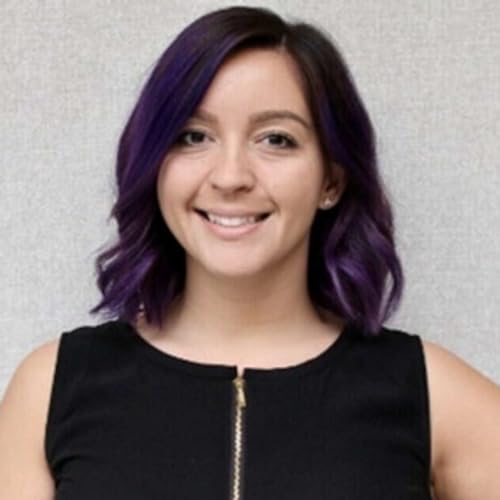 Cailee Fitzgerald: This Doesn&rsquo;t Mean That I Can&rsquo;t Achieve Great Things