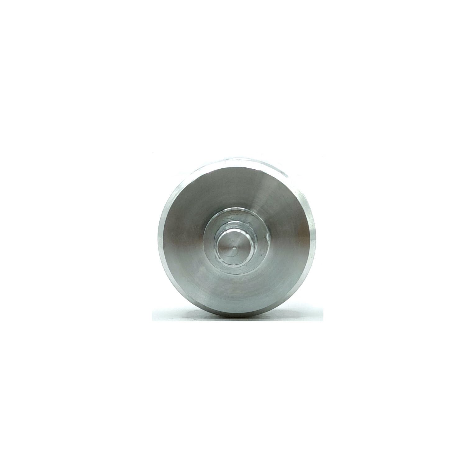 VIDOO Disco Piano Terra Antenna GP Filettatura M10 Mozzo Radiale per Accessori Vite Antenne Onde Corte PAC-12/JPC-12