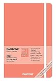 Pantone 2020 Planner: Color of Year - Living Coral