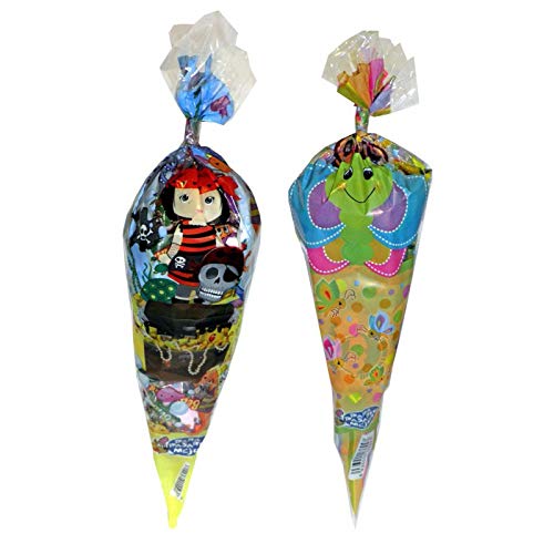 Cucuruchos para Golosinas