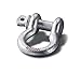 Warn (88999) 3/4" Shackle