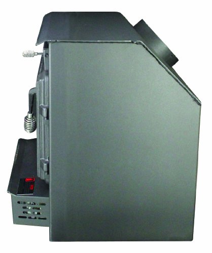 Vogelzang TR004 Colonial EPA Wood Stove