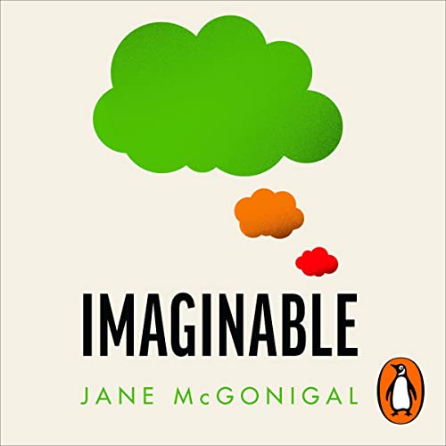 Imaginable by Jane McGonigal episode artwork