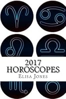 2017 Horoscopes 1535214589 Book Cover