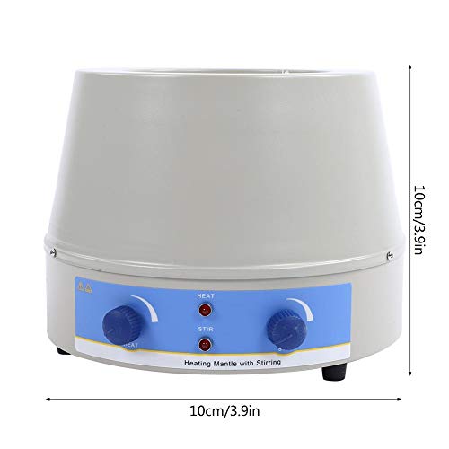 Mantello riscaldante magnetico, kit mantello