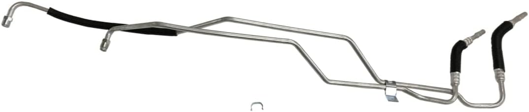 ‎Psrorkeu - 624-885 Transmission Cooler Line for Ford F-250/F-350/F-450/F-550 Super Duty 2006-2007