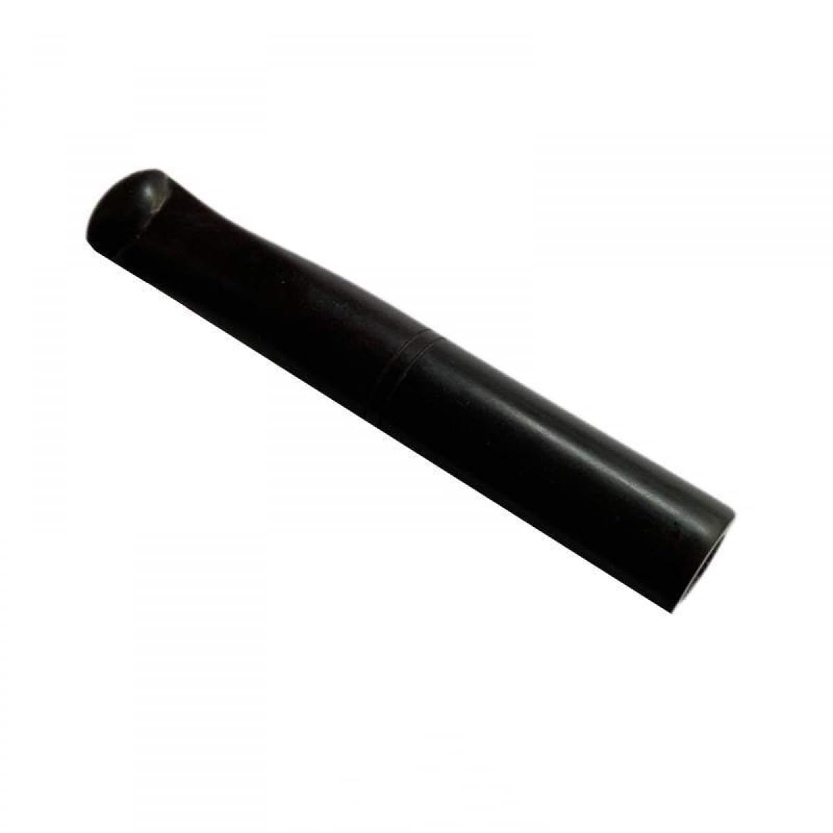 Bocchino per Sigaretta, Bocchino con Filtro, Filtro per Sigarette per Sigarette, Legno Bocchino,Adatto per elemento filtrante da 9 mm senza vernice
