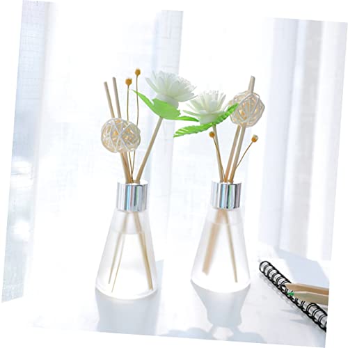 Set 30 varillas difusoras de ratán para aromaterapia miniatura 4