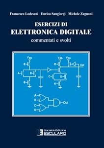 Esercizi di Elettronica Digitale