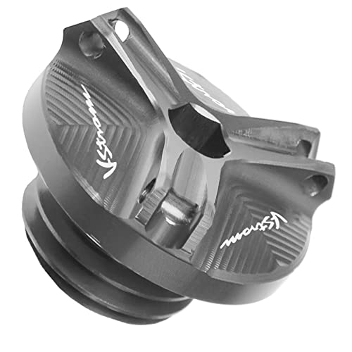 Tapón de Aceite Suzuki V-Strom DL650 y DL1000, Tu Aliado en Rutas de Aventura