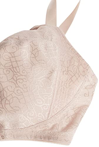 Just My Size Lace Bra With Foam Wire, Shaping Bra With Convertible Straps #TOP18