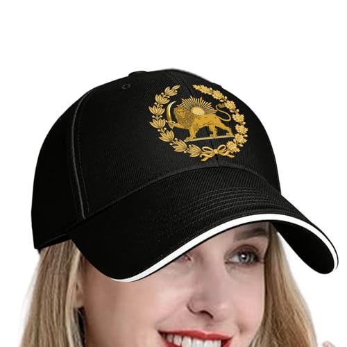 Casquette de baseball homme running et randonnée en plein air