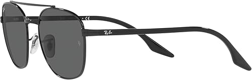 Miniatura 3 de Ray-Ban Gafas de sol cuadradas Rb3688