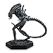 Eaglemoss Collections Alien & Predator Warrior Figurine (Aliens) Box Display Edition - Xenomorph Warrior, Collectors Edition