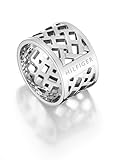  Tommy Hilfiger Damen - Ring 925 Silber Emaille 40 cm - 2700743B