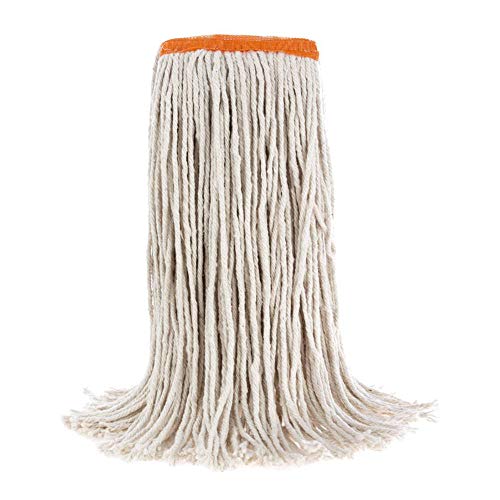 ATLAS-GRAHAM Narrow Band Cotton Mop Head Refill | Home Hardware