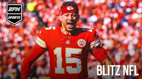 NFL: Mahomes et les Chiefs sont toujours en vie