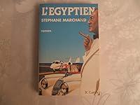 L'Egyptien 2709618826 Book Cover
