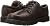 Dr. Scholl's Shoes Men's Harrington II Work Shoe, Bushwacker Brown, 8.5 W US