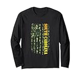 Photo Gallery south carolina south carolina camouflage usa flag maglia a manica Photo Gallery south carolina south carolina camouflage usa flag maglia a manica