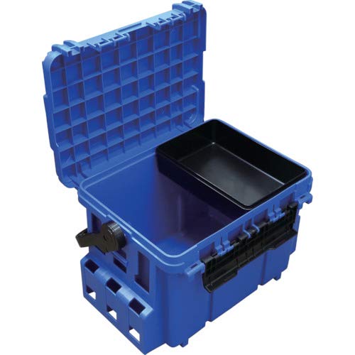 bucketmouth tackle box Meiho Versus Tackle Box Bucket Mouth BM-7000 475 x 335 x 320 mm Blue (2340)  : Amazon.co.uk: Sports & Outdoors