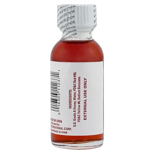 Miel rosada 1 oz en bolsa sellada KPAK miniatura 2