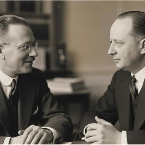 Febvre & Bloch : Comment l&rsquo;&Eacute;cole des Annales a r&eacute;volutionn&eacute; la mani&egrave;re de penser l&rsquo;Histoire