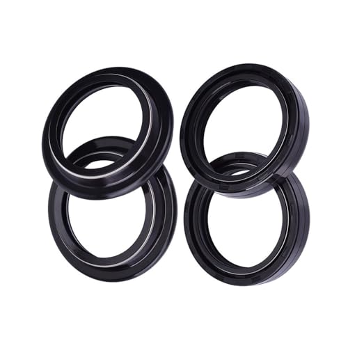 Retén de aceite de 41mm para horquilla de moto Yamaha WR YZ DT125 250 TRX TZ