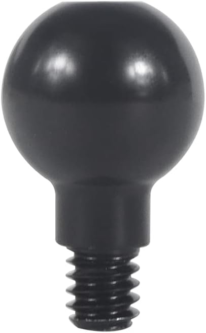 FEICHAO Universal 360 Degree Rotation 1/4 Screw Adapter With Cold Shoe / Hot Shoe Mount For DLSR Camera Flash Light I.983465486 - View #8