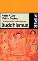 Christentum und Weltreligionen. Buddhismus. 3492121306 Book Cover