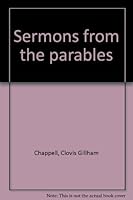 Sermons from the parables B0006AM60Q Book Cover