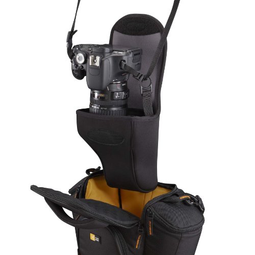 CASE LOGIC Borsa da trasporto DM100 + Custodia