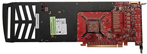 AMD FirePro ATI FirePro W7000 Grafikkarte mit 4 GB DDR5-Speicher