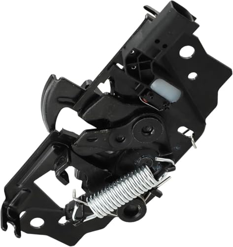 Serrure de capot pour Ford Transit Custom MK8 Focus 3 et Kuga 2 - 3