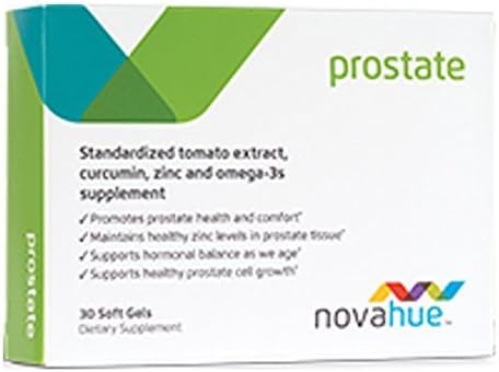 Prostate 30sg by Novahue