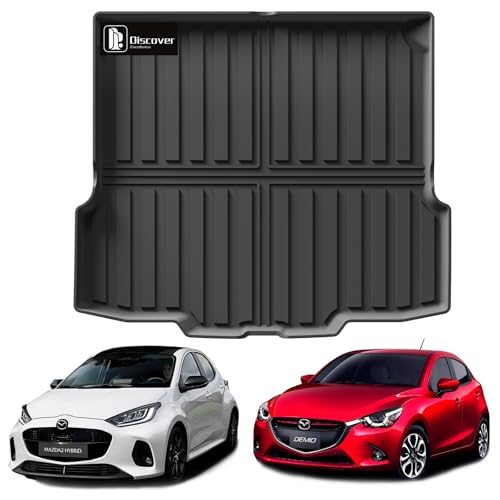 D.E.3DgN}bg p̃}c_2 f~I TPEo[ QbW }bg ŗ h~ hipMazda2 Demio N?:2015~2024 QbWgCj