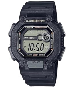 Casio W737HX-1AV