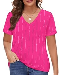 01-sequined-hot Pink