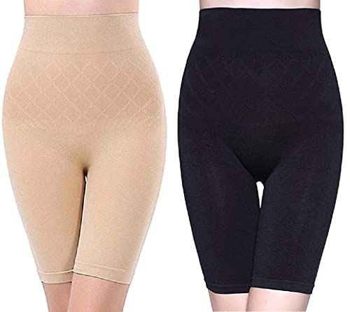 Image of KROYWEN Women Shapewear Bodysuit Tummy Control Slimming Full Body Compression Suit for Waist and Hip Shaping