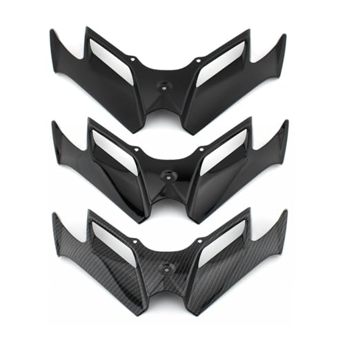 Winglet Moto Spoiler Aérodynamique Augmente Appui Avant 300SR 250SR
