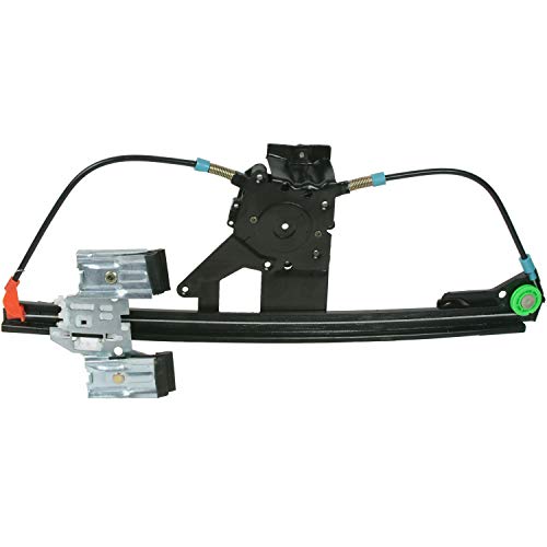 Cardone 82-2026A New Power Window Lift Regulator #TOP2