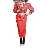 Veuillez vérifier la taille clairement avant d'acheter, (les mesures indiquées dans le tableau des tailles se réfèrent aux mesures de l'article, pas du corps). Lavage à la main à froid recommandé, séchage à l'air libre