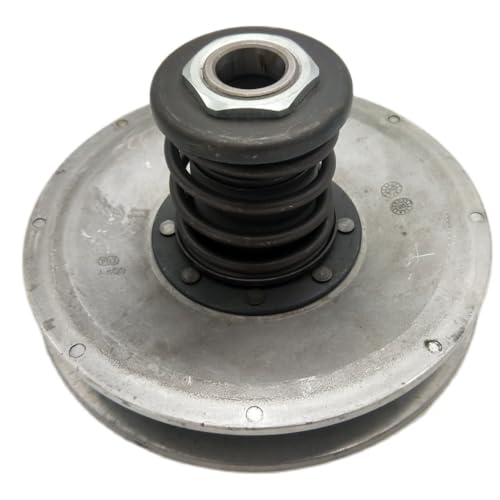 Embrayage entraîné MSU400 améliore la reprise CVT de votre quad Hs 400
