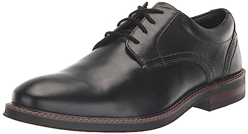 Image of Nunn Bush Calderone Plain Toe Oxford