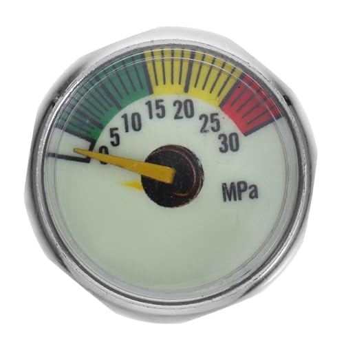 DOITOOL �i�C�g�O���[�������͌v ����_�C�r���O�V�����_�[�Q�[�W 30�C���h�� �[�C�Ή����m�������͕\�� �_�C�r���O�V���m�[�P�����O�p