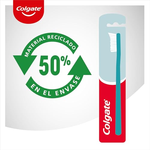 Miniatura 12 de Colgate Cepillo Zig Zag Suave, Es, 0, 3 Unidad
