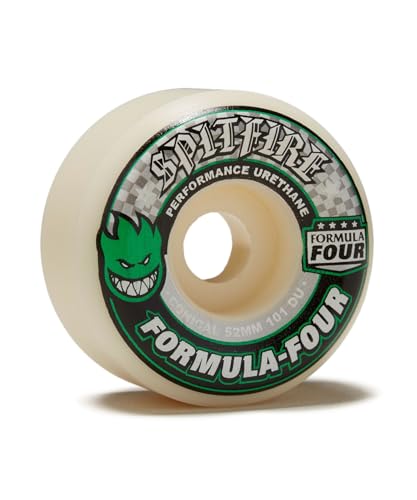Spitfire Formula Four Conical 101 aホイール（Amazon）