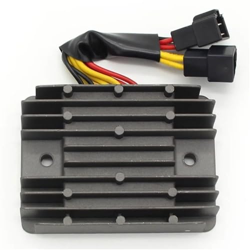 Régulateur de tension moto pour vos sorties en Daytona 675 millésime 2006-2007