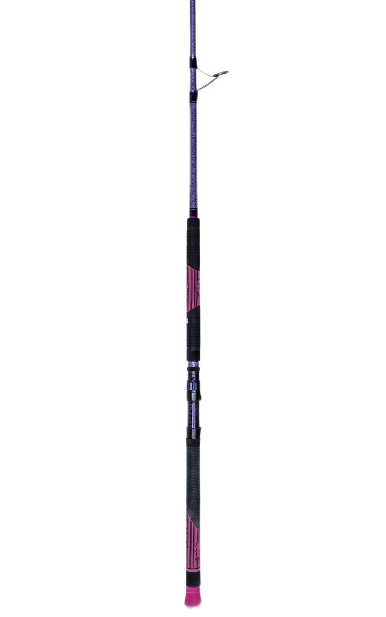 Photo 1 of Phenix Rods Pandora Spinning 7'0" Fishing Rod